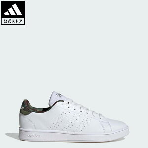 y|Cg20{ 9/30 00:00`23:59z yzAfB_X adidas ԕi CtX^C AhoR[g x[X / ADVANCOURT Base X|[cEFA Y V[YEC Xj[J[  zCg GW9283 