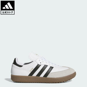 �y�|�C���g10�{ 5/9 20:00�`5/20 23:59�z �y�����z�A�f�B�_�X adidas �ԕi�� �S���t �y�I���W�i���X�S���t�z�T���o �S���t �t���O���C�����U�[ / Samba Golf �I���W�i���X ���j�Z�b�N�X �V���[�Y�E�C �X