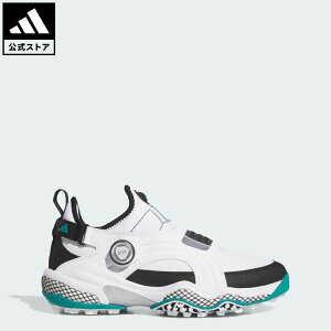 yzAfB_X adidas ԕi St yStzR[hJIX 25 ~bhJbg BOA XpCNX StV[Y / Codechaos 25 Midcut BOA Spikeless Golf Shoes ptH[}X jZbNX V[Y