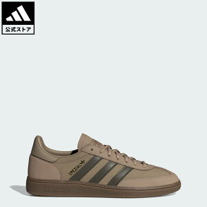 �y�����z�A�f�B�_�X adidas �ԕi�� ���C�t�X�^�C�� HANDBALL SPEZIAL EXCLUSIVE for UNITED ARROWS �I���W�i���X ���j�Z�b�N�X �V���[�Y�E�C �X�j�[�J�[ �u���E�� JR3666