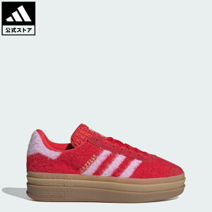yzAfB_X adidas ԕi CtX^C K[ {[h V[Y / GAZELLE BOLD SHOES IWiX jZbNX V[YEC Xj[J[  bh JS3905