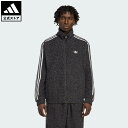 【公式】アディダス adidas 返品可 ライフスタイル ブークレ ファイヤーバード トラックトップ オリジナルス メンズ …
