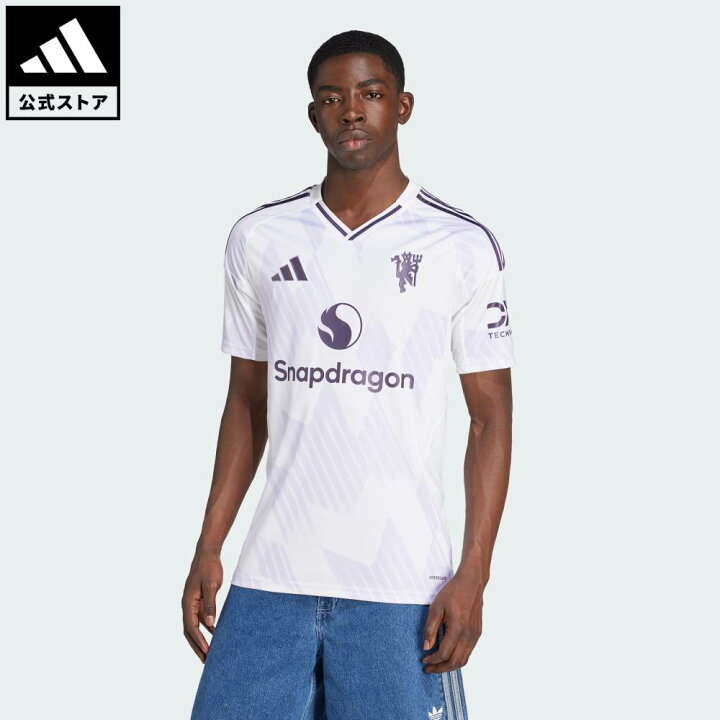 楽天市場】【公式】アディダス adidas 返品可 サッカー マンチェスター 