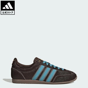 yzAfB_X adidas ԕi CtX^C Wp / Japan IWiX fB[X V[YEC Xj[J[ uE JS4028