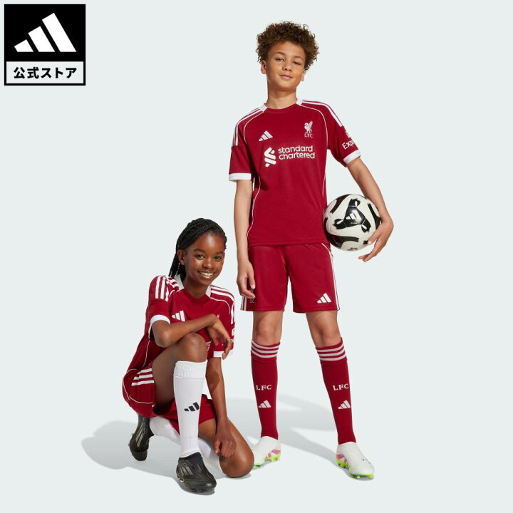 楽天市場】【公式】アディダス adidas 返品可 サッカー キッズ 