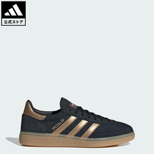 yzAfB_X adidas ԕi CtX^C nh{[ XycBA V[Y / HANDBALL SPEZIAL SHOES IWiX jZbNX V[YEC Xj[J[  ubN KI3298