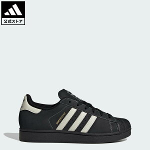 yzAfB_X adidas ԕi CtX^C X[p[X^[ / Superstar IWiX jZbNX V[YEC Xj[J[  ubN KI8502