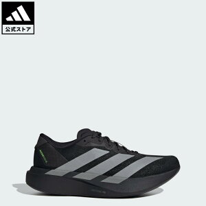 yzAfB_X adidas ԕi jO adizero EVO SL / Adizero EVO SL ptH[}X Y V[YEC Xj[J[  ubN KJ1365