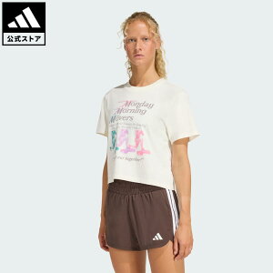 yzAfB_X adidas ԕi WEg[jO Les Mills [o[Y OtBbN TVc ptH[}X fB[X EFAE TVc  zCg KS0086