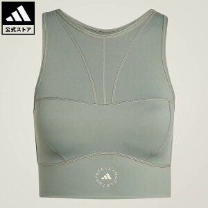 yzAfB_X adidas ԕi WEg[jO adidas by Stella McCartney g[jO Nbvgbv AfB_X oC Xe}bJ[gj[ fB[X EFAE X|[cu  O