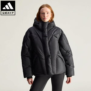 yzAfB_X adidas ԕi WEg[jO adidas by Stella McCartney~bhOX킽EB^[WPbg AfB_X oC Xe}bJ[gj[ fB[X EFAE W