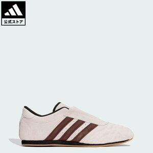 【公式】アディダス adidas 返品可 ライフスタイル アディダス テコンドー W FOR エミ / adidas TAEKWONDO W FOR EMMI オリジナルス ユニセックス シューズ・靴 スニーカー 白 ホワイト HQ4898