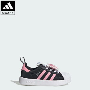 yzAfB_X adidas ԕi CtX^C AfB_X fBYj[ Adifom SST 360 / Adidas Disney Adifom SST 360 IWiX LbY^qp V[YEC Xj[J[  ubN IH7056