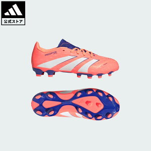 yzAfB_X adidas ԕi TbJ[ LbY vf^[ LEAGUE HG/AG / yElHŗp / Predator League Multi-Ground Boots Kids ptH[}X LbY^qp V[YEC XpCN IW JI1145