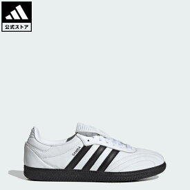 【公式】アディダス adidas 返品可 ライフスタイル サンバ LT / Samba LT オリジナルス レディース シューズ・靴 スニーカー 白 ホワイト JI2706