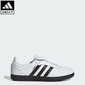yzAfB_X adidas ԕi CtX^C To LT / Samba LT IWiX fB[X V[YEC Xj[J[  zCg JI2706