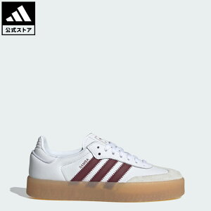 yzAfB_X adidas ԕi CtX^C Sambae IWiX fB[X V[YEC Xj[J[  zCg JP5610