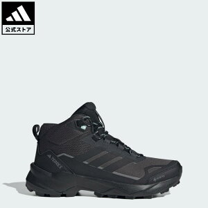 �y�����z�A�f�B�_�X adidas �ԕi�� �n�C�L���O �e���b�N�X �X�J�C�`�F�C�T�[ AX5 �~�b�h GORE-TEX �n�C�L���O / Terrex Skychaser AX5 Mid GORE-TEX Hiking �A�f�B�_�X �e���b�N�X ���f�B�[�X �V���[�Y�E�C �X