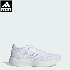 yzAfB_X adidas ԕi jO gbht[ jO / Treadflow Running Shoes ptH[}X fB[X V[YEC Xj[J[  zCg JR5034