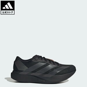 yzAfB_X adidas ԕi jO adizero EVO SL / Adizero EVO SL ptH[}X Y V[YEC Xj[J[  ubN KJ1363