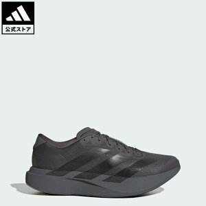 yzAfB_X adidas ԕi jO adizero EVO SL / Adizero EVO SL ptH[}X Y V[YEC Xj[J[ O[ KJ1364