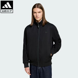 yzAfB_X adidas ԕi CtX^C t@C[o[g@WPbg IWiX jZbNX EFAE W[W  ubN KS6843