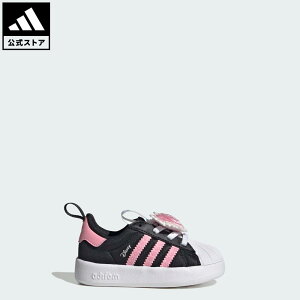 yzAfB_X adidas ԕi CtX^C AfB_X fBYj[ Adifom SST 360 / Adidas Disney Adifom SST 360 IWiX LbY^qp V[YEC Xj[J[  ubN IH7068