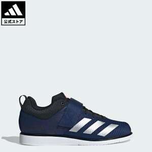yzAfB_X adidas ԕi EFCgteBO p[tg 5 EGCgteBO / Powerlift 5 Weightlifting ptH[}X jZbNX V[YEC Xj[J[  u[ JP6201