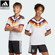 【公式】アディダス adidas 返品可 サッカー キッズ ドイツ代表 26 ホーム レプリカ ユニフォーム パフォ…