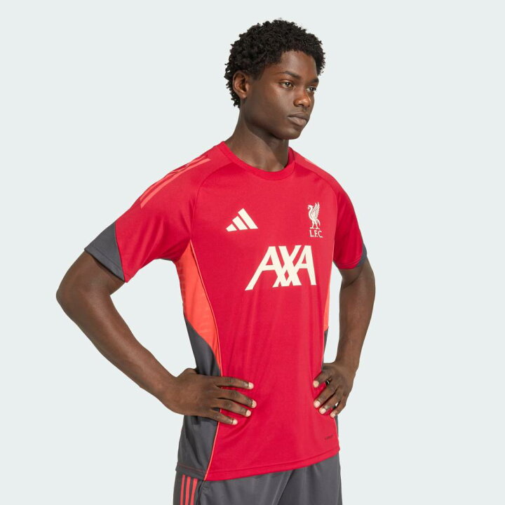 楽天市場】【公式】アディダス adidas 返品可 サッカー リバプールFC 