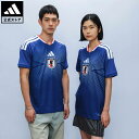 ノベルティ対象 【公式】アディダス adidas サッカー サッカー日本代表 2026 ホーム レプリカ ユニフォーム パフォー…