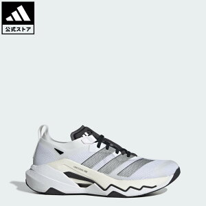 yzAfB_X adidas ԕi WEg[jO sbh[u v g[jO / Rapidmove Pro Training ptH[}X Y V[YEC Xj[J[  zCg KK3475