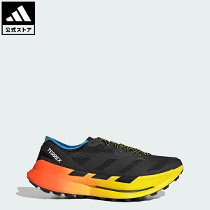 �y�����z�A�f�B�_�X adidas �ԕi�� �g���C�������j���O �e���b�N�X �A�O�����B�b�N �X�s�[�h �E���g�� 2 �g���C�������j���O / Terrex Agravic Speed Ultra 2 Trail Running �A�f�B�_�X �e���b�N�X ���j�Z�b