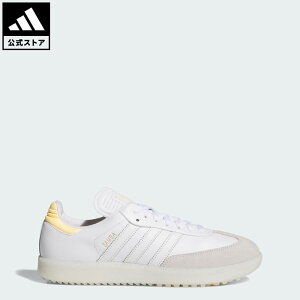 �y�|�C���g10�{ 04/14 20:00�`04/20 23:59�z �y�����z�A�f�B�_�X adidas �ԕi�� �S���t �y�I���W�i���X�S���t�z�T���o �S���t �t���O���C�����U�[ / Samba Golf �I���W�i���X ���j�Z�b�N�X �V���[�Y�E�C 