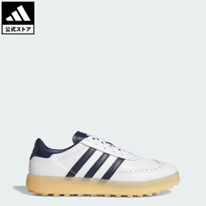 �y�����z�A�f�B�_�X adidas �ԕi�� �S���t �R�[�X�J�b�v / Coursecup Spikeless Golf �I���W�i���X ���j�Z�b�N�X �V���[�Y�E�C �X�j�[�J�[ �� �z���C�g HQ0031