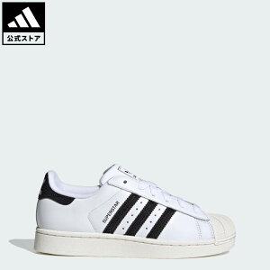 yzAfB_X adidas ԕi CtX^C X[p[X^[ II / SUPERSTAR II IWiX jZbNX V[YEC Xj[J[  zCg HQ2285