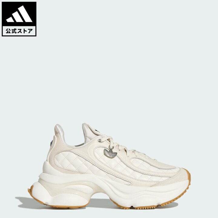 楽天市場】【公式】アディダス adidas 返品可 ライフスタイル オズ 