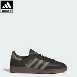 �y�����z�A�f�B�_�X adidas �ԕi�� ���C�t�X�^�C�� �n���h�{�[�� �X�y�c�B�A�� / HANDBALL SPEZIAL �I���W�i���X ���j�Z�b�N�X �V���[�Y�E�C �X�j�[�J�[ �u���E�� IH6567