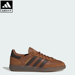 �y�����z�A�f�B�_�X adidas �ԕi�� ���C�t�X�^�C�� �n���h�{�[�� �X�y�c�B�A�� / HANDBALL SPEZIAL �I���W�i���X ���j�Z�b�N�X �V���[�Y�E�C �X�j�[�J�[ �u���E�� IH6569