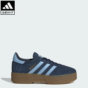 �y�����z�A�f�B�_�X adidas �ԕi�� ���C�t�X�^�C�� �n���h�{�[�� �X�y�c�B�A�� �{�[���h / HANDBALL SPEZIAL BOLD �I���W�i���X ���j�Z�b�N�X �V���[�Y�E�C �X�j�[�J�[ �� �u���[ IH9183