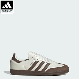 【公式】アディダス adidas 返品可 ライフスタイル サンバ OG / Samba OG オリジナルス ユニセックス シューズ・靴 スニーカー 白 ホワイト JI1991