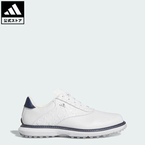 �y�����z�A�f�B�_�X adidas �ԕi�� �S���t MC70 �X�p�C�N���X �S���t / MC70 SPIKELESS GOLF �p�t�H�[�}���X �����Y �V���[�Y�E�C �X�j�[�J�[ �� �z���C�g JQ3492