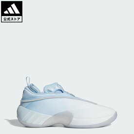 【公式】アディダス adidas 返品可 バスケットボール D.O.N.イシュー 7 / D.O.N. Issue 7 パフォーマンス ユニセックス シューズ・靴 スニーカー 青 ブルー JQ9433