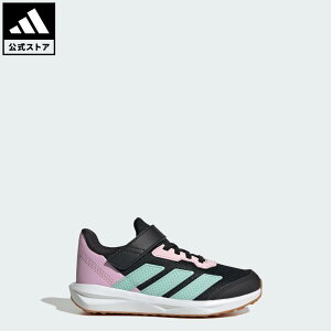 �y�����z�A�f�B�_�X adidas �ԕi�� ���C�t�X�^�C�� �t�@�C�gEL K / FAITO EL K �X�|�[�c�E�F�A �L�b�Y�^�q���p �V���[�Y�E�C �X�j�[�J�[ �� �u���b�N JR2272