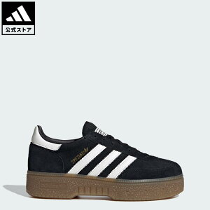 yzAfB_X adidas ԕi CtX^C nh{[ XycBA {[h / HANDBALL SPEZIAL BOLD IWiX jZbNX V[YEC Xj[J[  ubN JR7438