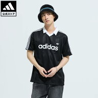 【公式】アディダス adidas 返品可 ライフスタイル アーカイブカラーエンジニアードジャージ オリジナル…