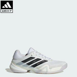 �y�����z�A�f�B�_�X adidas �ԕi�� �e�j�X �o���P�[�h 14 �e�j�X / Barricade 14 Tennis �p�t�H�[�}���X �����Y �V���[�Y�E�C �X�j�[�J�[ �� �z���C�g KI3438