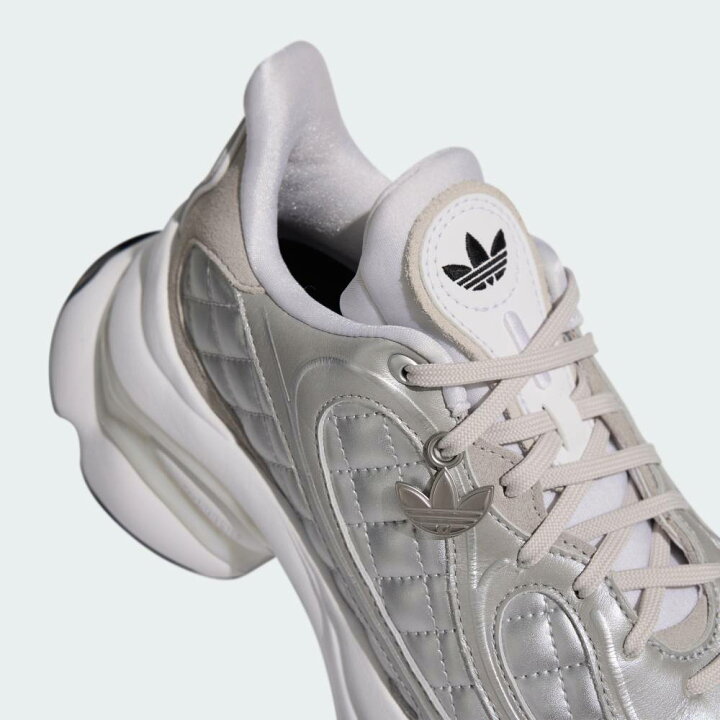楽天市場】【公式】アディダス adidas 返品可 ライフスタイル オズ 