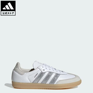 yzAfB_X adidas ԕi CtX^C To OG / Samba OG IWiX jZbNX V[YEC Xj[J[  zCg KK0063