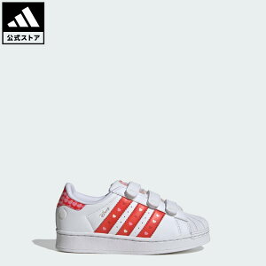 yzAfB_X adidas ԕi CtX^C AfB_X fBYj[ SST LED Cg RtH[g N[W[ / Adidas Disney SST LED Lights Comfort Closure IWiX LbY^qp V[Y